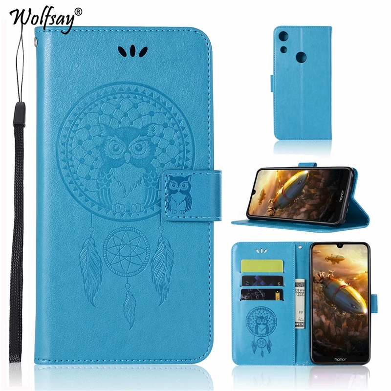 Phone Bag Case For Huawei Honor 8A Pro Cover Flip Leather Wallet Case For Huawei Honor 8A Pro Owl Fashion Case For Honor 8A Pro
Phone Bag Case For Huawei Honor 8A Pro Cover Flip Leather Wallet Case For Huawei Honor 8A Pro Owl Fashion Case For Honor 8A Pro