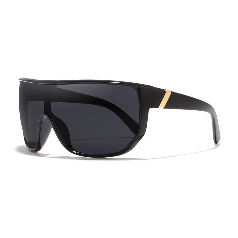 KDEAM Men Oversize Sunglasses 2020 Summer Fashion Big size Frame Brand Designer Women Metal Hinges Oculos De Sol UV400 KD100
KDEAM Men Oversize Sunglasses 2020 Summer Fashion Big size Frame Brand Designer Women Metal Hinges Oculos De Sol UV400 KD100