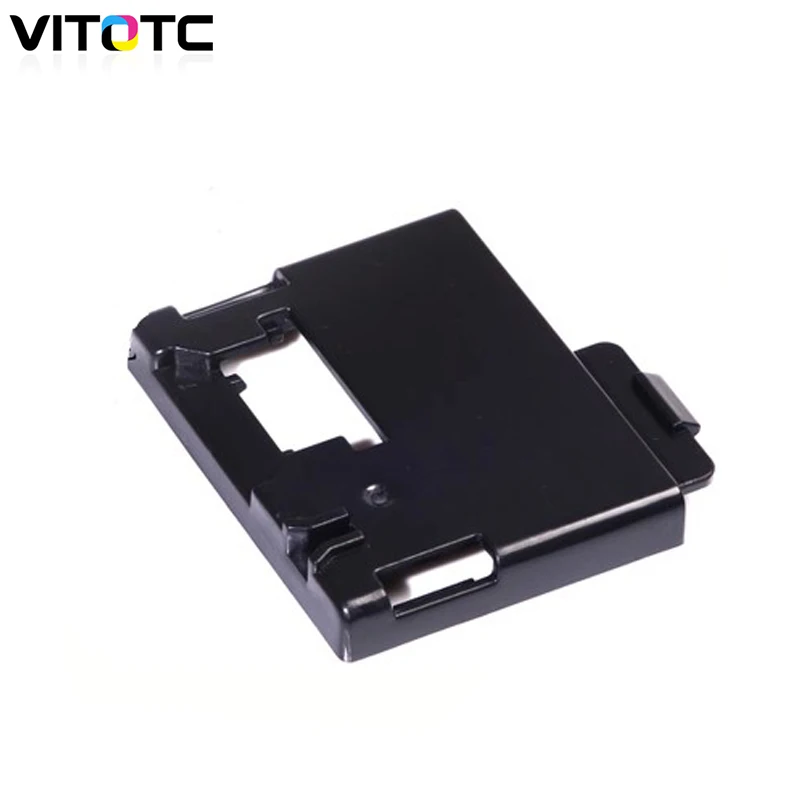 Toner Chip Cover Chip Holder Compatible For Xerox 6000 6010 6015 6020 6022 CP105 CP205 CM205 CP115 CP225 Cartridge Cap Adapter
Toner Chip Cover Chip Holder Compatible For Xerox 6000 6010 6015 6020 6022 CP105 CP205 CM205 CP115 CP225 Cartridge Cap Adapter
