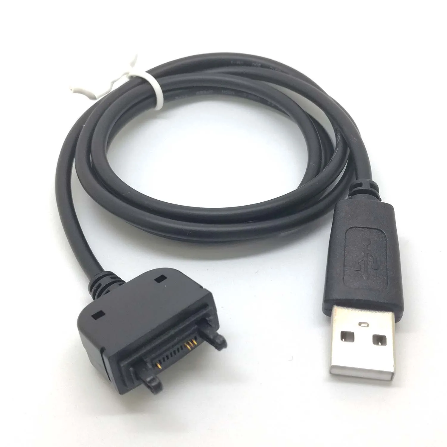 DCU-60 USB sync data CABLE for Sony Ericsson G705i G900 G900i G902 G902i J100 J100i T650 T650i T707 T707i TM506 V630 V630i
DCU-60 USB sync data CABLE for Sony Ericsson G705i G900 G900i G902 G902i J100 J100i T650 T650i T707 T707i TM506 V630 V630i