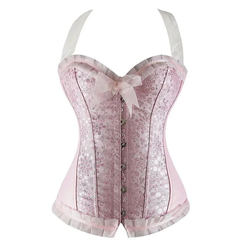 FLOWER SKY Corset waist trainer corsets Gothic sexy corselet bustiers gothic clothing modeling strap Stain Straps corset
FLOWER SKY Corset waist trainer corsets Gothic sexy corselet bustiers gothic clothing modeling strap Stain Straps corset