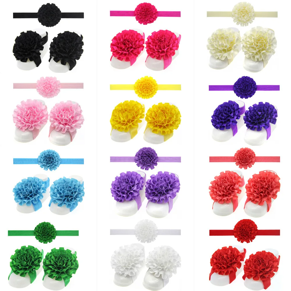 3pcs/set Hair Bandage Tie Foot Band Headband Ribbon Bow Turban Children Newborn Kids Headwear Baby Girl Accessories Photo Props
3pcs/set Hair Bandage Tie Foot Band Headband Ribbon Bow Turban Children Newborn Kids Headwear Baby Girl Accessories Photo Props