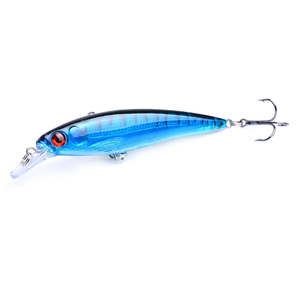 11.5cm 13.8g Aritificial Fishing Lures Bait 3D Eyes Floating Laser Minnow Hard Wobblers Crankbait Plastic Baits Pesca Isca 1pcs
11.5cm 13.8g Aritificial Fishing Lures Bait 3D Eyes Floating Laser Minnow Hard Wobblers Crankbait Plastic Baits Pesca Isca 1pcs