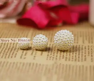 (Plz choose size) 100Pcs Myricaceae White ABS Plastic Acrylic Pearl Beads Jewelry Loose Beads Accessories Findings
(Plz choose size) 100Pcs Myricaceae White ABS Plastic Acrylic Pearl Beads Jewelry Loose Beads Accessories Findings