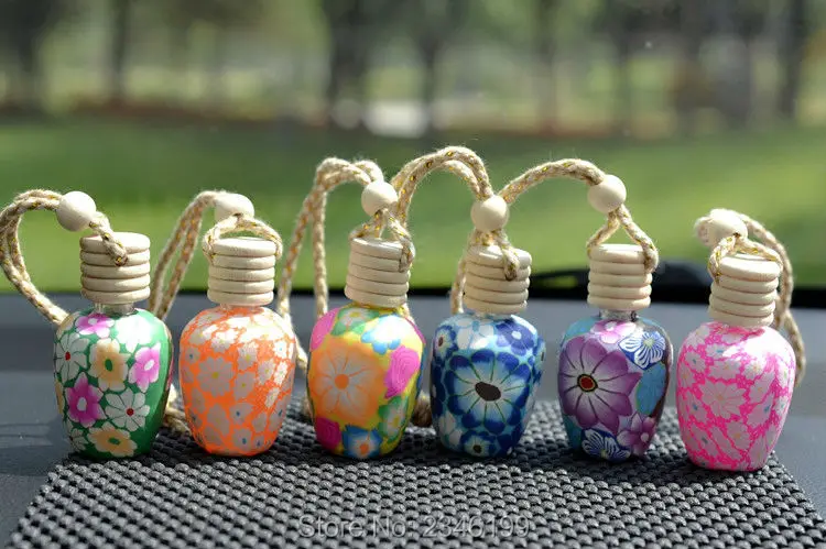 10ML 30pcs/lot Liquid Refillable Cork Bottle, Glass Car Hang Pendant Decoration, Small Beautiful Portable Perfume Container
10ML 30pcs/lot Liquid Refillable Cork Bottle, Glass Car Hang Pendant Decoration, Small Beautiful Portable Perfume Container