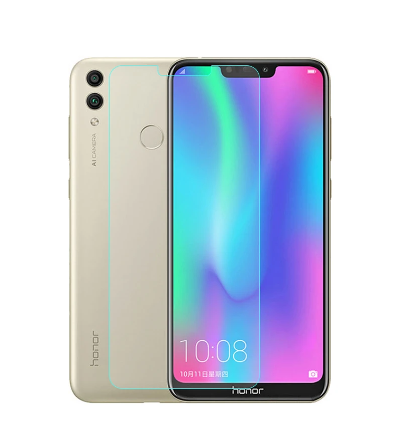 2 шт., стекло для Huawei Honor 8C, защита для экрана телефона, закаленное стекло для Huawei Honor 8C, стекло для Huawei Honor 8C, пленка Youthsay
2 шт., стекло для Huawei Honor 8C, защита для экрана телефона, закаленное стекло для Huawei Honor 8C, стекло для Huawei Honor 8C, пленка Youthsay