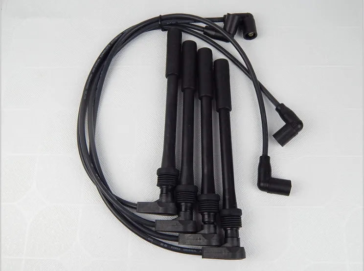 473 Engine high voltage wires,for Chery QQ6 high tension cable,CABLE HIGH VOLTAGE CYLINDE,ignition line,PART NO.S12-3707130
473 Engine high voltage wires,for Chery QQ6 high tension cable,CABLE HIGH VOLTAGE CYLINDE,ignition line,PART NO.S12-3707130