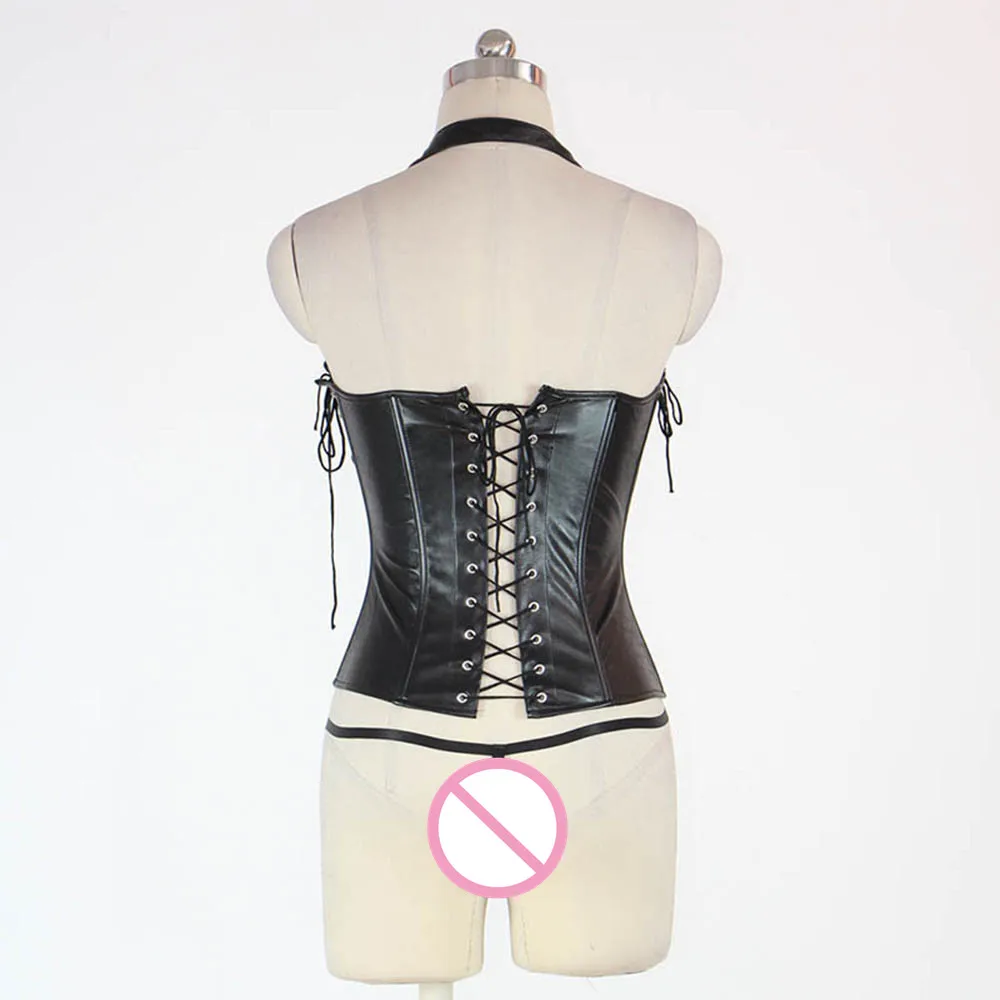 new women plus size sexy lingerie hot black leather erotic lingerie teddy sexy underwear sexy costumes lenceria sexy W850501
new women plus size sexy lingerie hot black leather erotic lingerie teddy sexy underwear sexy costumes lenceria sexy W850501