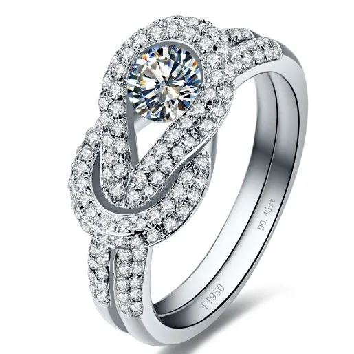 0.45 Carat Pure Gold 18K Eternal Memory Simulate Diamond Women Engagement Ring Propose Pure Gold Jewelry For Girl
0.45 Carat Pure Gold 18K Eternal Memory Simulate Diamond Women Engagement Ring Propose Pure Gold Jewelry For Girl