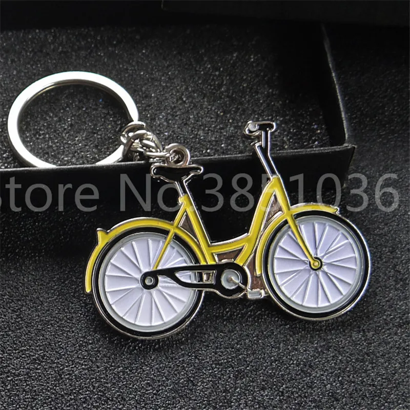 100 piece YELLOW COLOR MOBILE BIKE BICYCLE KEYCHAIN KEYRING KEY CHAIN RING Men Keychain Purse Bag Decor Pendant
100 piece YELLOW COLOR MOBILE BIKE BICYCLE KEYCHAIN KEYRING KEY CHAIN RING Men Keychain Purse Bag Decor Pendant