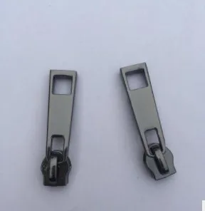 07 Sewing supplies Polishing No.5 Zipper for Environmental Protection Metal Zipper Head of Clothing Luggage
07 Sewing supplies Polishing No.5 Zipper for Environmental Protection Metal Zipper Head of Clothing Luggage