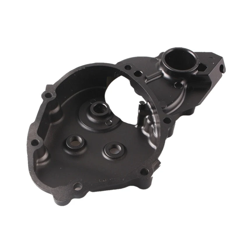 Engine Stator Crankcase Generator Cover For Kawasaki Ninja ZX10R 2008 2009 2010 ZX-10R Black
Engine Stator Crankcase Generator Cover For Kawasaki Ninja ZX10R 2008 2009 2010 ZX-10R Black
