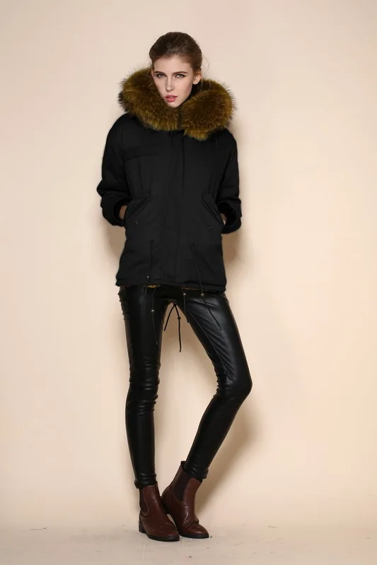 2017 Hot selling ladies coat long sleeve plus size winter women's faux fur jacket raccoon fur hood parka plus size winter
2017 Hot selling ladies coat long sleeve plus size winter women's faux fur jacket raccoon fur hood parka plus size winter