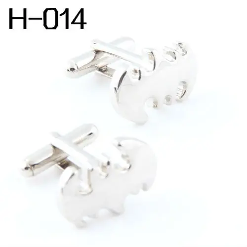 Men's accessories Fashion Cufflinks FREE SHIPPING:High quality cufflinks for men BATMAN PLAIN SUPERHERO Wholesales
Men's accessories Fashion Cufflinks FREE SHIPPING:High quality cufflinks for men BATMAN PLAIN SUPERHERO Wholesales