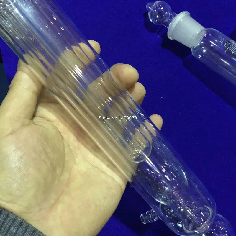 1000ml Determining sulfur dioxide residue Glass device Determination of sulfur dioxide residue in medicinal materials
1000ml Determining sulfur dioxide residue Glass device Determination of sulfur dioxide residue in medicinal materials