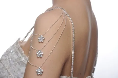 crystal rhinestone lingerie chain bride wedding shoulder ornaments tassel rhinestone bra straps
crystal rhinestone lingerie chain bride wedding shoulder ornaments tassel rhinestone bra straps