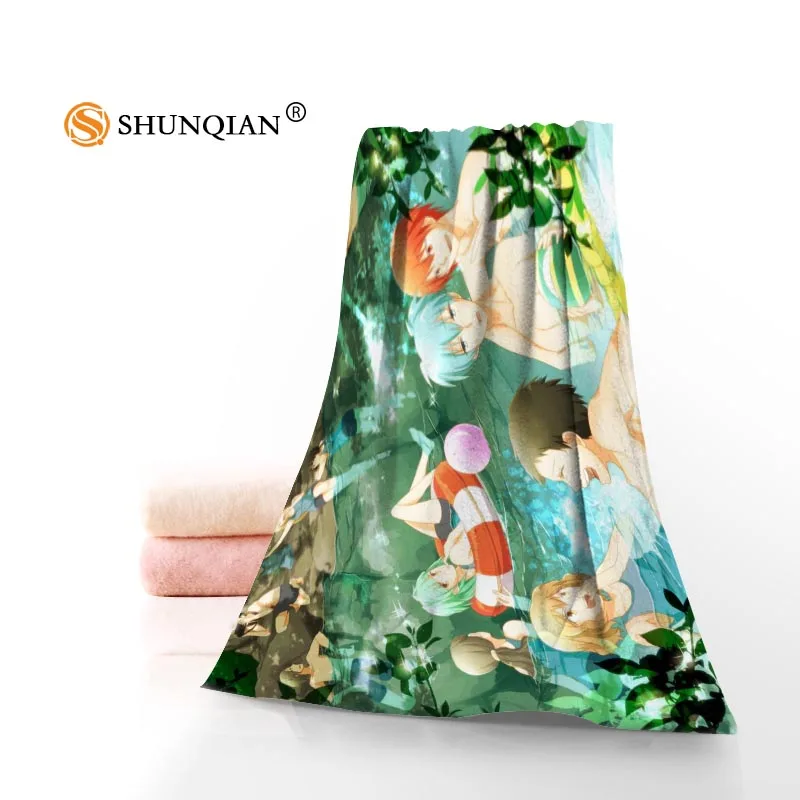 Hot Assassination Classroom Towel Printed Cotton Face/Bath Towels Microfiber Fabric For Kids Men Women Shower Towels A7.24-1
Hot Assassination Classroom Towel Printed Cotton Face/Bath Towels Microfiber Fabric For Kids Men Women Shower Towels A7.24-1