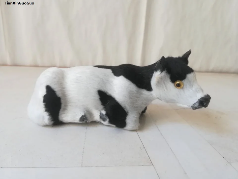simulation cow hard model mini 12x6cm polyethylene&furs prone dairy cow prop,home decoration gift s1664
simulation cow hard model mini 12x6cm polyethylene&furs prone dairy cow prop,home decoration gift s1664