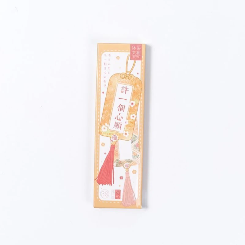 30pcs/box Make a wish paper bookmark stationery bookmarks Kawaii Cartoon Promotional Gift Office school supplies papelaria
30pcs/box Make a wish paper bookmark stationery bookmarks Kawaii Cartoon Promotional Gift Office school supplies papelaria