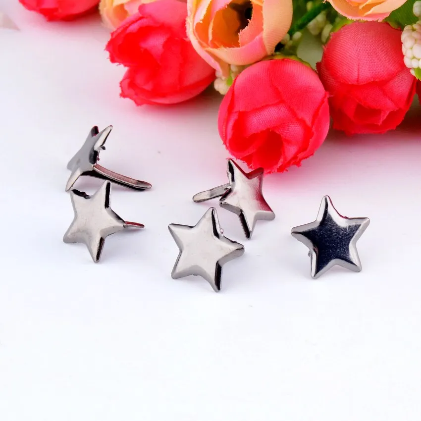 Бесплатная доставка-50 шт Gunmetal Pastel Star штифтики для скрапбукинга, украшение для праздника и подарок 14x14 мм F0735
Бесплатная доставка-50 шт Gunmetal Pastel Star штифтики для скрапбукинга, украшение для праздника и подарок 14x14 мм F0735