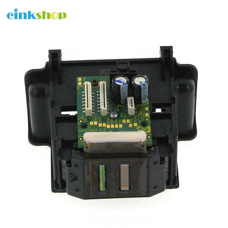 Печатающая головка einkshop 1 шт. печатающая CN688a CN688A CN688300 для HP Deskjet 3070 3070A 3525 5510 4610 4620