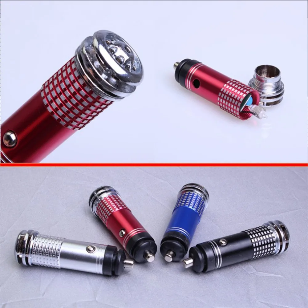 12V Car Air Purifier Universal Mini Auto Car Fresh Air Anion Ionic Purifier Oxygen Bar Ozone Ionizer Cleaner Air Humidifier
12V Car Air Purifier Universal Mini Auto Car Fresh Air Anion Ionic Purifier Oxygen Bar Ozone Ionizer Cleaner Air Humidifier