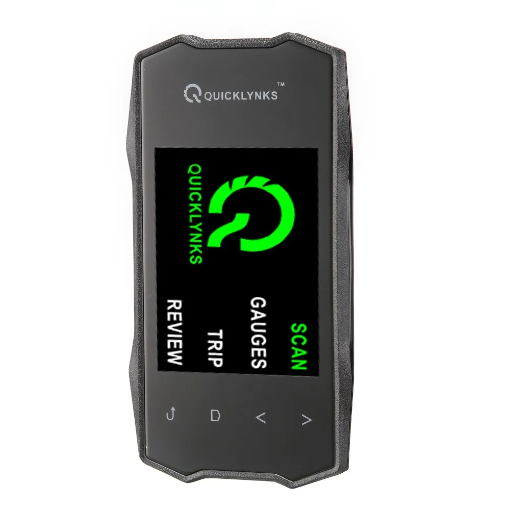 1 шт. Multi QUICKLYNKS TG6 TurboGauge VI 2,8 "монитор OBD2 с автоматическим записью
1 шт. Multi QUICKLYNKS TG6 TurboGauge VI 2,8 "монитор OBD2 с автоматическим записью