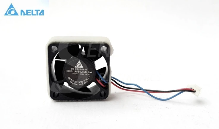 Wholesale for delta asb02505hha 2.5cm 25mm DC 5V mini micro small server inverter axial cooling fans
Wholesale for delta asb02505hha 2.5cm 25mm DC 5V mini micro small server inverter axial cooling fans