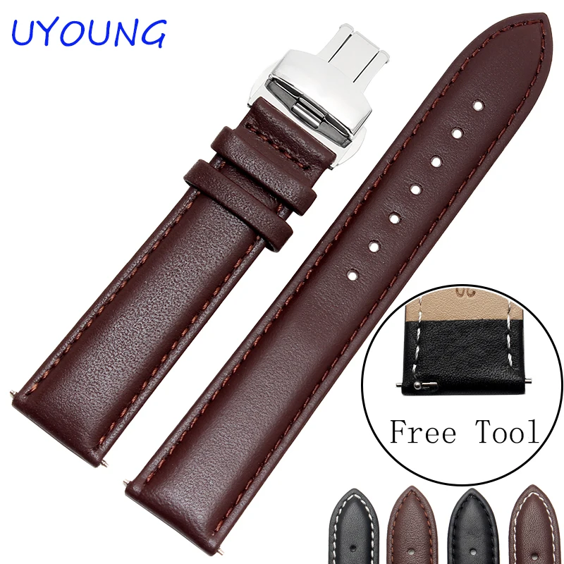 New arrival 22mm Genuine Leather Watchband For Garmin vivomove Smart Watch Casual Garmin Men Strap Bracelet
New arrival 22mm Genuine Leather Watchband For Garmin vivomove Smart Watch Casual Garmin Men Strap Bracelet