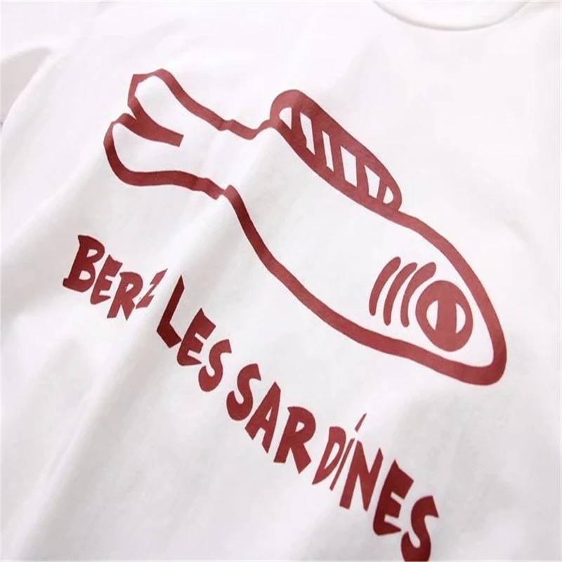 MERRY PRETTY Women Cartoon Print Harajuku Red T Shirts 2020 Summer Short Sleeve O-Neck Cotton T Shirt For Femme Casual Tops Tees
MERRY PRETTY Women Cartoon Print Harajuku Red T Shirts 2020 Summer Short Sleeve O-Neck Cotton T Shirt For Femme Casual Tops Tees