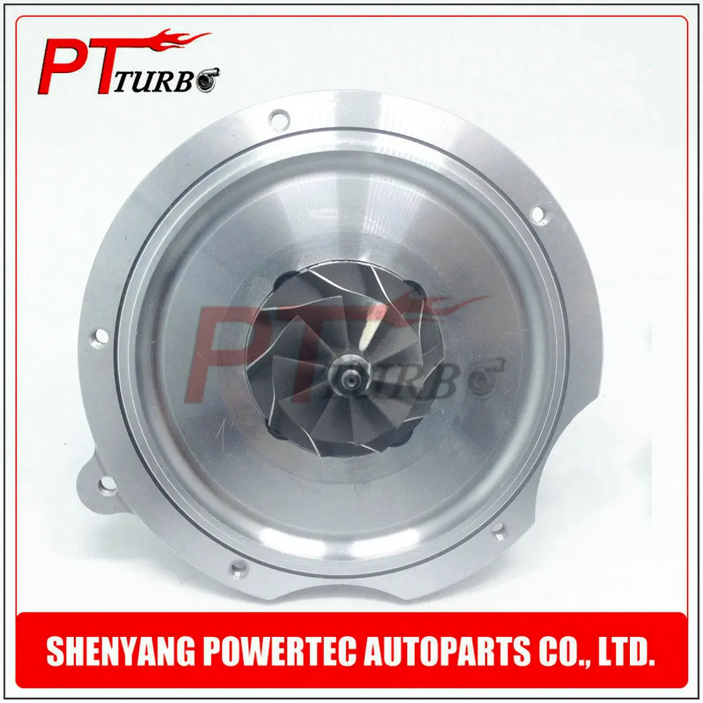 Rebuild a RHF5 Turbocharger chra VB420076 / 8973311850 / 1118010-802 / RHF5 / VIDZ turbo cartridge core for Isuzu Trooper 2.8 L
Rebuild a RHF5 Turbocharger chra VB420076 / 8973311850 / 1118010-802 / RHF5 / VIDZ turbo cartridge core for Isuzu Trooper 2.8 L
