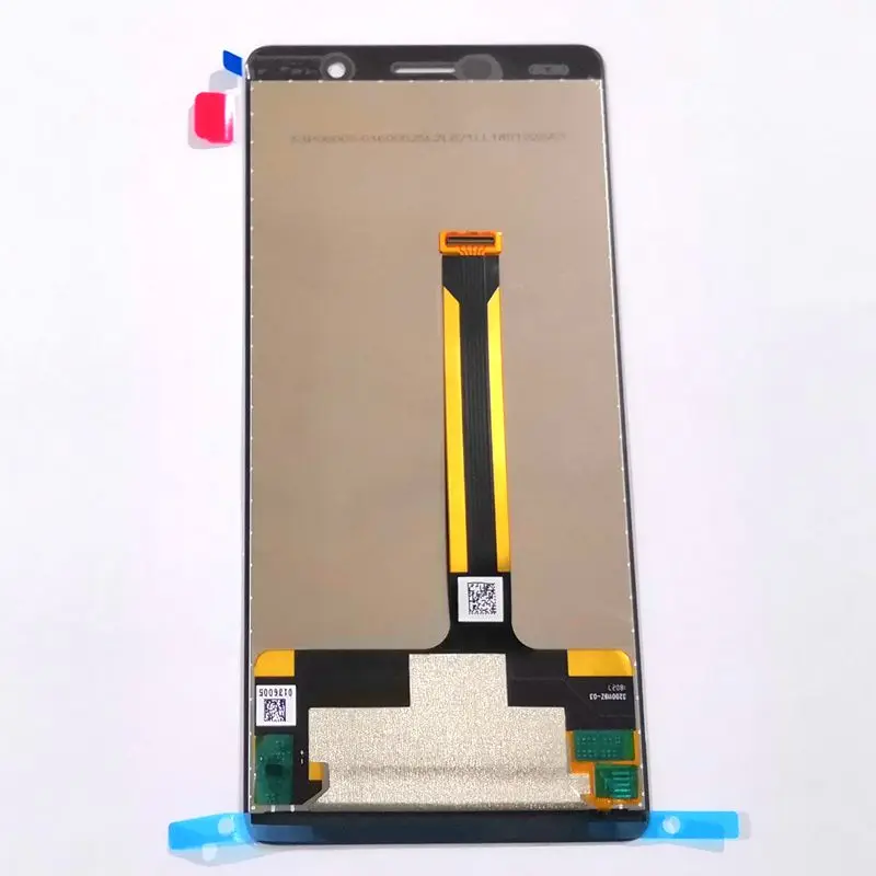 2018 для Nokia 7 plus / nokia 7 plus TA-1055 TA-1046 TA-1062 ЖК-экран + Сенсорное стекло дигитайзер для nokia7plus запчасти
2018 для Nokia 7 plus / nokia 7 plus TA-1055 TA-1046 TA-1062 ЖК-экран + Сенсорное стекло дигитайзер для nokia7plus запчасти