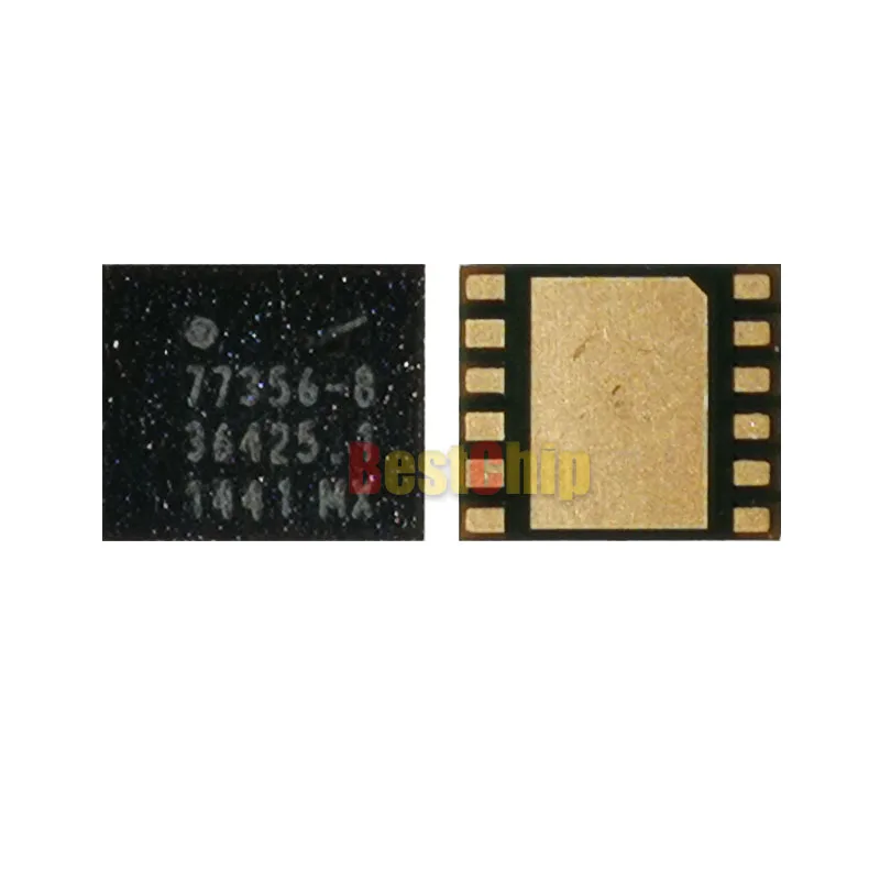 10 шт./лот 77356-8 U_2GPARF для iPhone 6 6 P 6 plus усилитель мощности IC PA chip
10 шт./лот 77356-8 U_2GPARF для iPhone 6 6 P 6 plus усилитель мощности IC PA chip