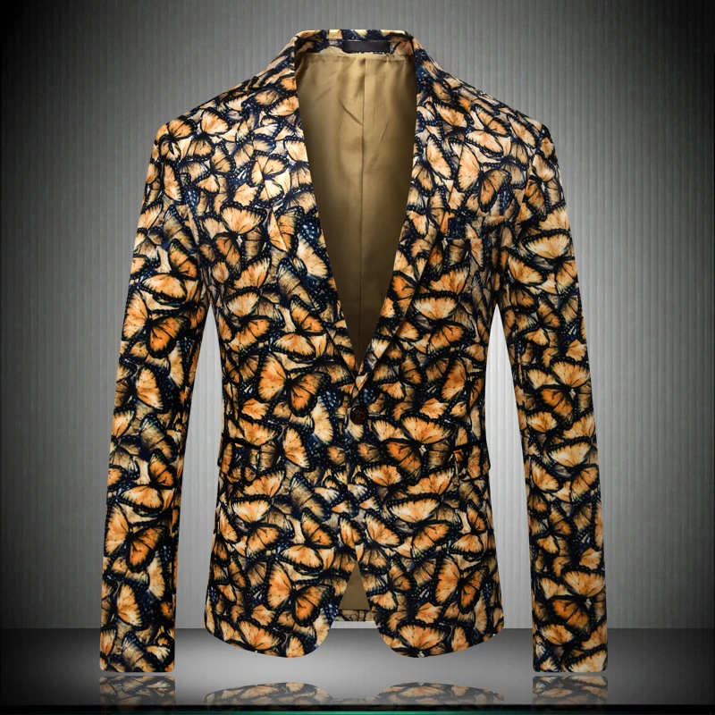 Top US Great Designer Men's Blazer Jacket 2019 Very Good Quality Wedding Party American Stage Wear Male Blazers 5XL Red K9015
Top US Great Designer Men's Blazer Jacket 2019 Very Good Quality Wedding Party American Stage Wear Male Blazers 5XL Red K9015