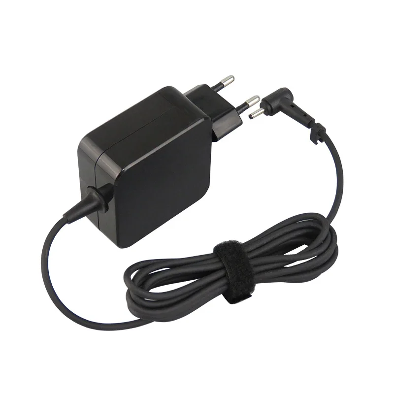 45W 19V 2.37A AC-Adapter-Charger for Acer-Chromebook-CB3 CB5 11 13 14 15 R11 C730 C731 C735 C810 C738T CB3-431 CB3-531 CB3-111 C
45W 19V 2.37A AC-Adapter-Charger for Acer-Chromebook-CB3 CB5 11 13 14 15 R11 C730 C731 C735 C810 C738T CB3-431 CB3-531 CB3-111 C