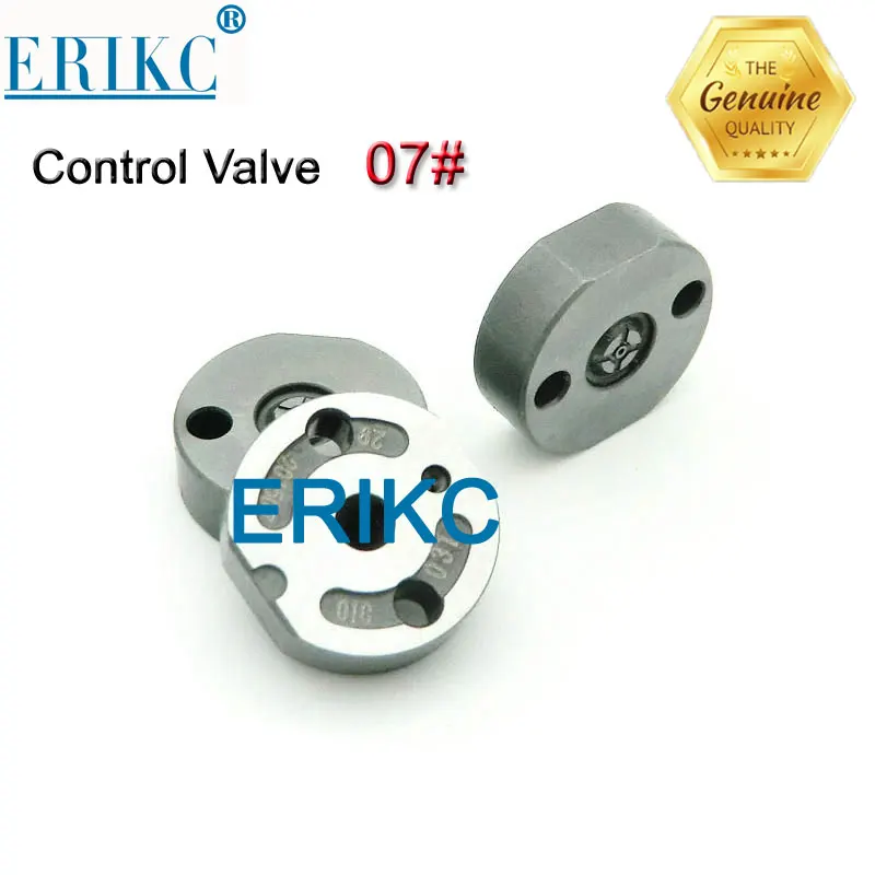 Diesel Fuel Injection Control Valve 07# Assy for Toyota Fuel Pump Inyector 23670-0L010 23670-0L070
Diesel Fuel Injection Control Valve 07# Assy for Toyota Fuel Pump Inyector 23670-0L010 23670-0L070