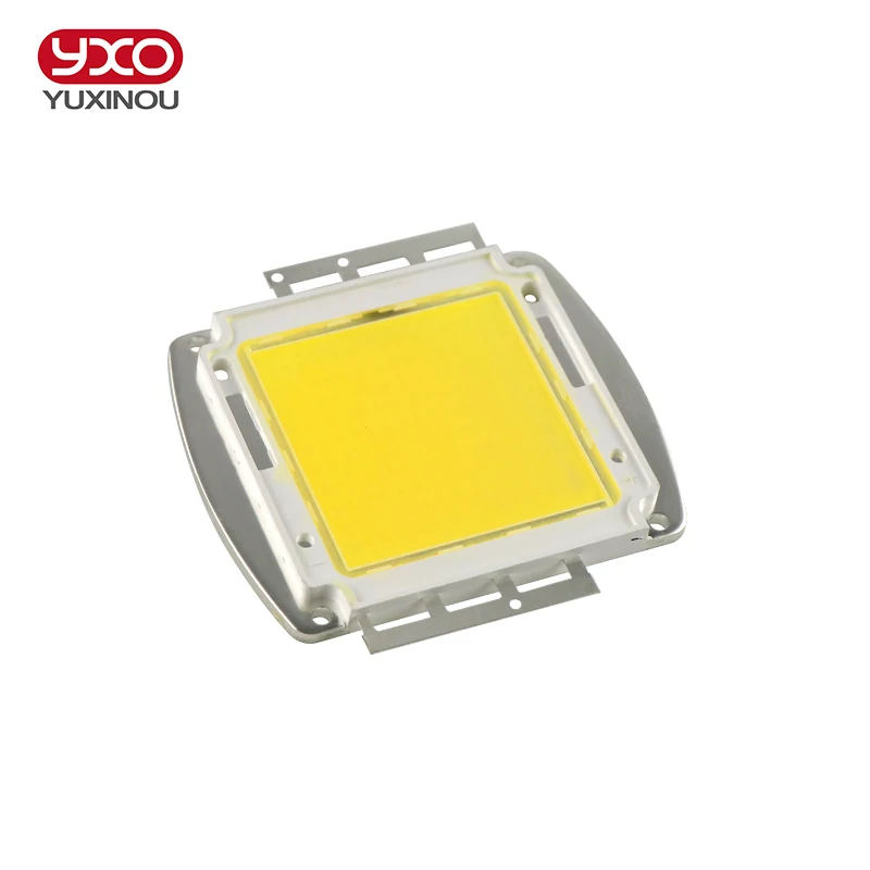Чип COB для светодиодной лампы высокой мощности 150 200 Вт 300 500 Вт|led cob bulb|cob bulbhigh power led |