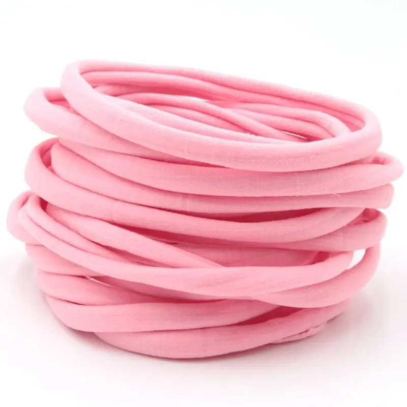 100pcs/lot New Arrival 10mm Solid FOE Elastic Nylon Headband with strip, Headbands,Girls and Kids Hairband Hair Accessories
100pcs/lot New Arrival 10mm Solid FOE Elastic Nylon Headband with strip, Headbands,Girls and Kids Hairband Hair Accessories