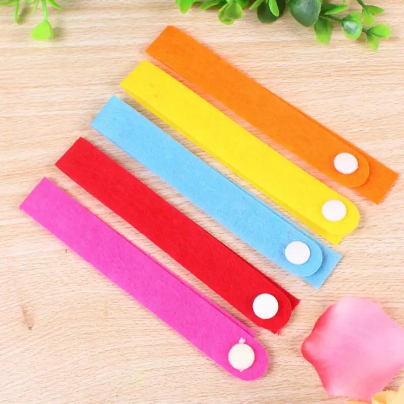 Super Fiber Insect Repellent Bracelet Children Adults Outdoor Anti-mosquito Bracelet Ring LX7552
Super Fiber Insect Repellent Bracelet Children Adults Outdoor Anti-mosquito Bracelet Ring LX7552