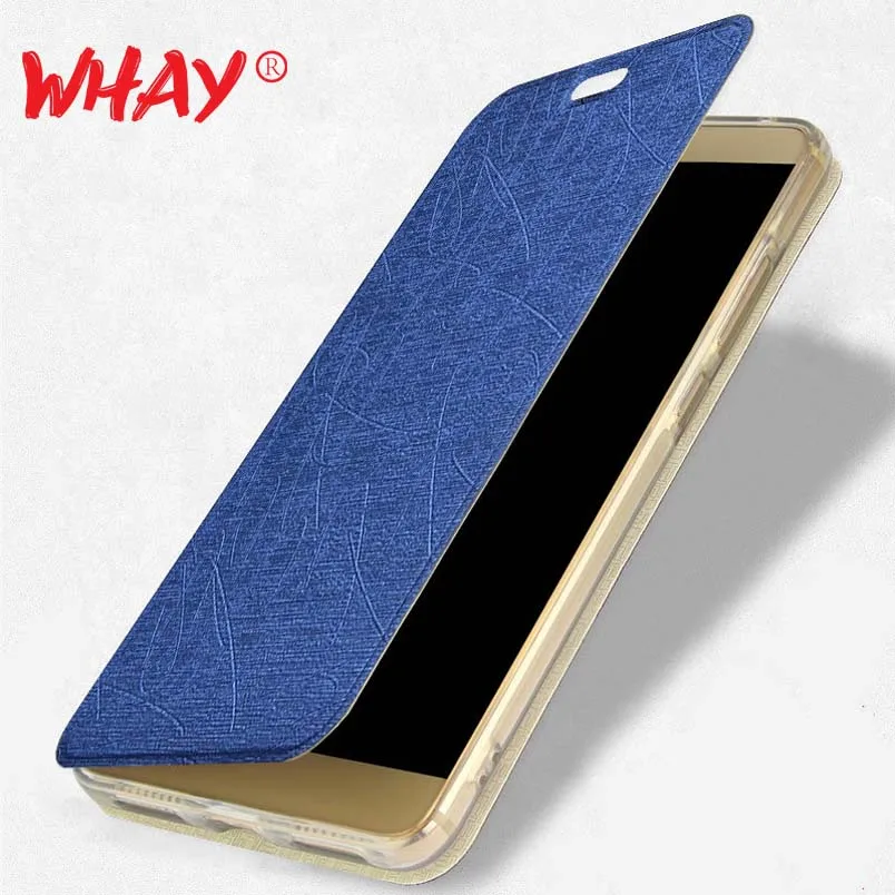 Чехлы WHAY для Xiaomi Mi A1 чехол с откидной крышкой Xaiomi mi a 1 Xiomi Xiami Mi5X 5X из искусственной