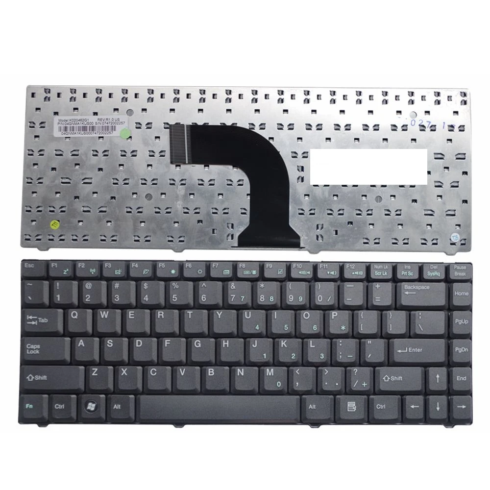 Клавиатура для ноутбука ASUS C90 C90P C90S Z98 Z37 Z97 Z37 Z65 серии черный новый английский
Клавиатура для ноутбука ASUS C90 C90P C90S Z98 Z37 Z97 Z37 Z65 серии черный новый английский