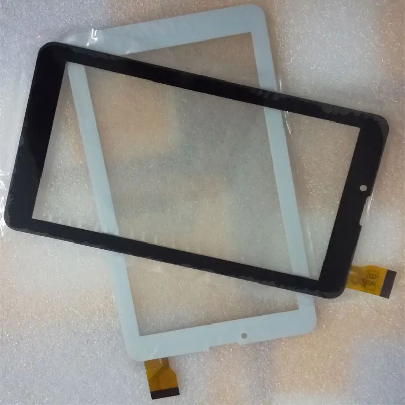 Touch screen for 7" digma Plane s7.0 3g ps7005mg tablet +Tempered Glass Screen Protect Film
Touch screen for 7" digma Plane s7.0 3g ps7005mg tablet +Tempered Glass Screen Protect Film