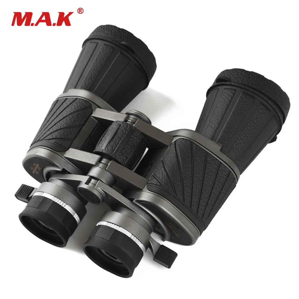 Military 10X50 Binoculars Telescope Wide-angle Light Night Vision Central Zoom Telescope for Outdoor Hunting Camping
Military 10X50 Binoculars Telescope Wide-angle Light Night Vision Central Zoom Telescope for Outdoor Hunting Camping