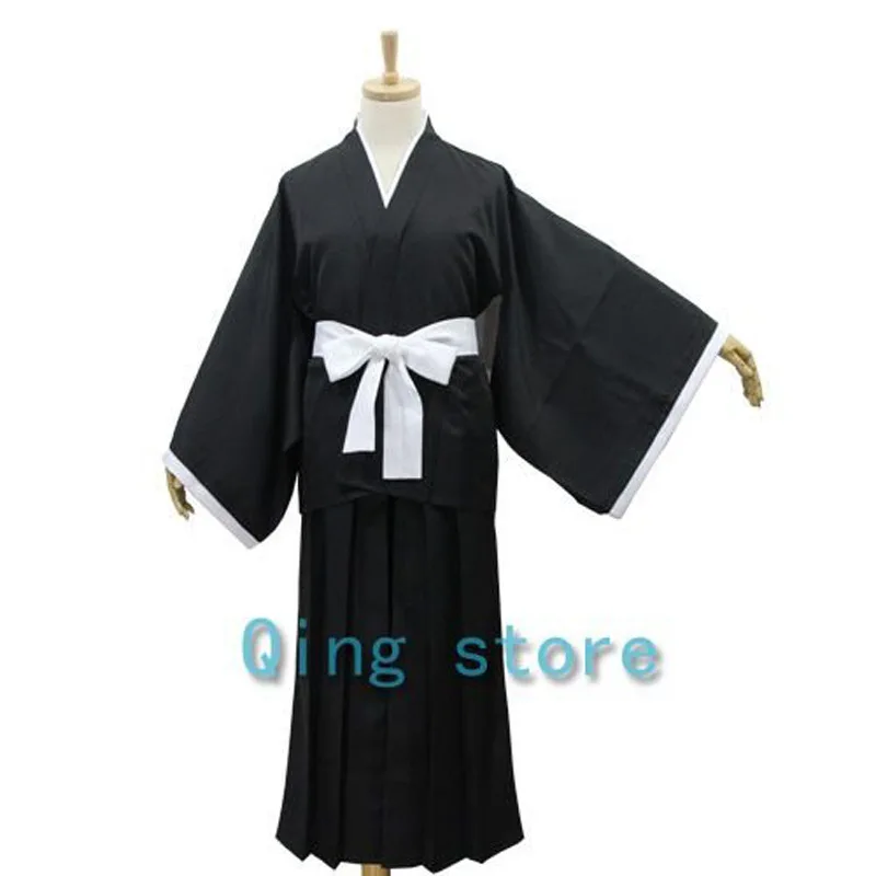 Calssic Anime BLEACH Kuchiki Rukia Cosplay Costumes suits Halloween Costume European size Free Shipping
Calssic Anime BLEACH Kuchiki Rukia Cosplay Costumes suits Halloween Costume European size Free Shipping