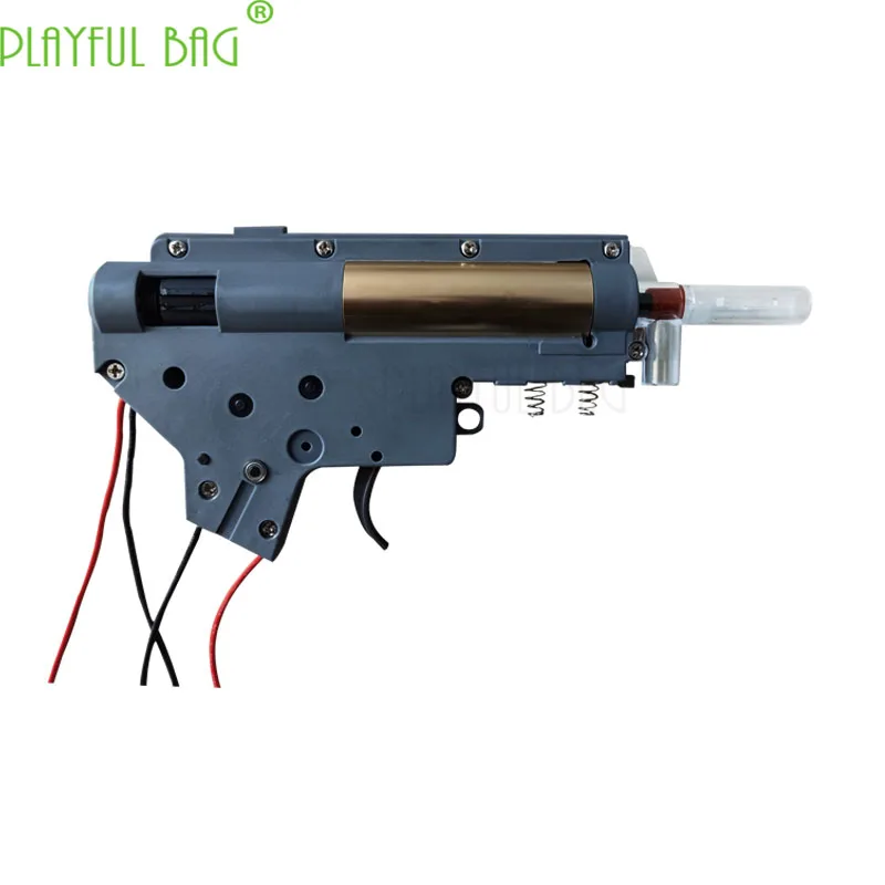 Outdoor activity CS K1 Standard No.2 Water Bomb M4 Separate Casing Wave Box toy water bomb gun best gift accessories NI50
Outdoor activity CS K1 Standard No.2 Water Bomb M4 Separate Casing Wave Box toy water bomb gun best gift accessories NI50