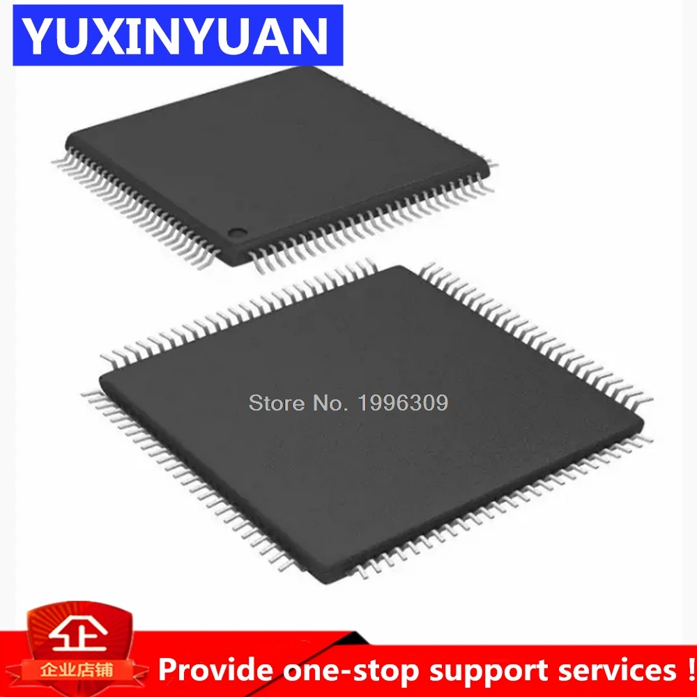 2PCS/LOT MST97889CLD-LF MST97889CLD MST97889QFP