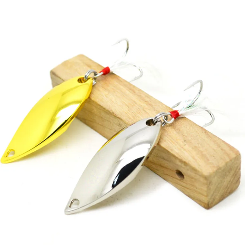 JUYANG Metal Lure Spoon Fishing Lures 2.5g 5g 7g 10g 15g 20g winter Hard Baits Metal Fishing Tackle
JUYANG Metal Lure Spoon Fishing Lures 2.5g 5g 7g 10g 15g 20g winter Hard Baits Metal Fishing Tackle