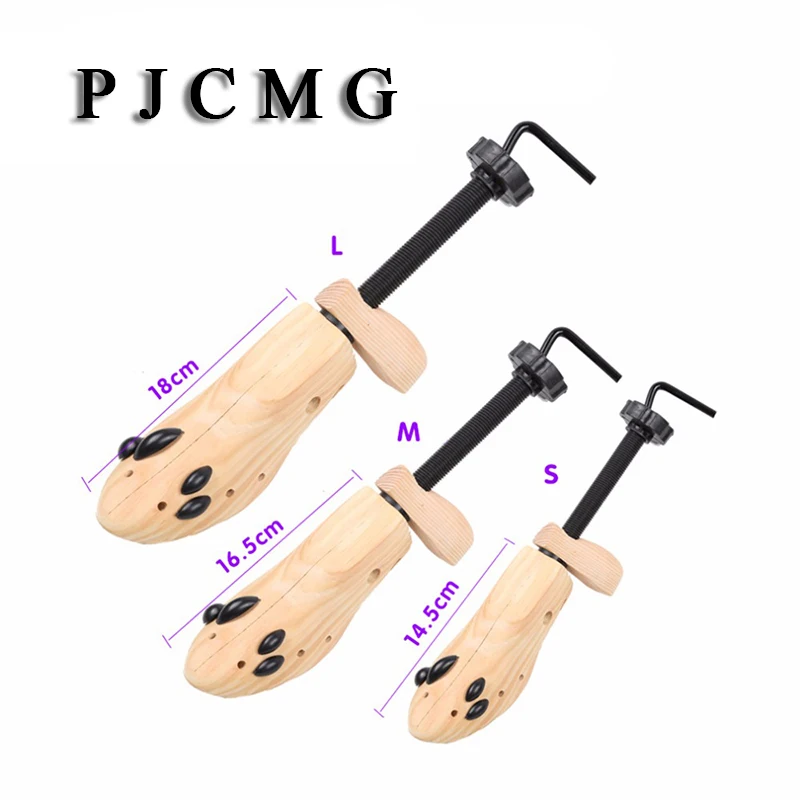 1 шт. деревянная двухсторонняя обувь для мужчин и женщин|men shoe tree|shoe treeshoe tree stretcher |