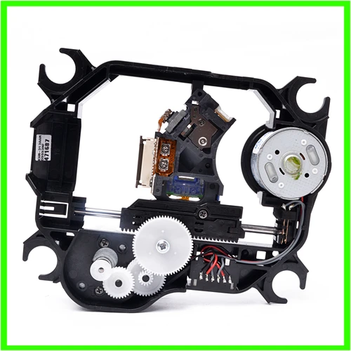 Original Replacement For AUDIOLAB 8200CDQ DVD Player Laser Lens Lasereinheit Assembly 8200CDQ Optical Pick-up Bloc Optique Unit
Original Replacement For AUDIOLAB 8200CDQ DVD Player Laser Lens Lasereinheit Assembly 8200CDQ Optical Pick-up Bloc Optique Unit