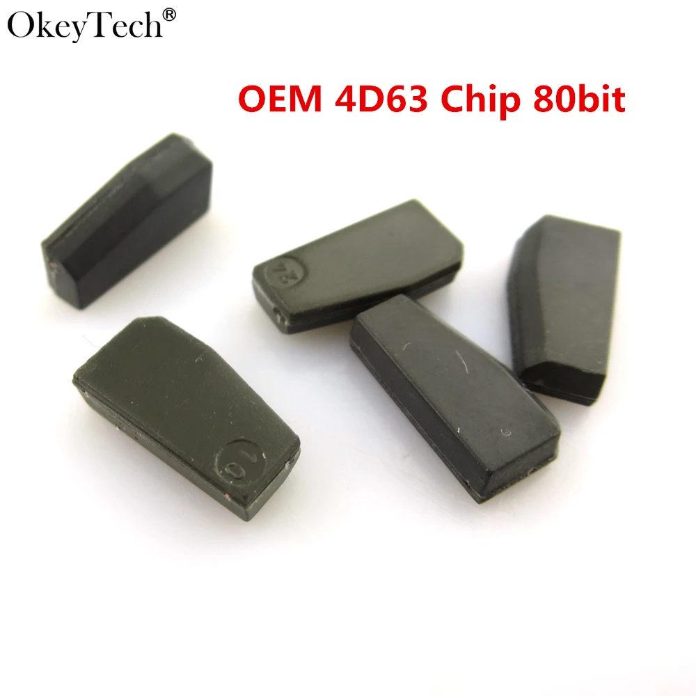 Okeytech 5 шт./лот Новый поо транспондер чип ID83 4D63 карбоновый 80 бит для Ford Mazda Автомобильный ключ чип OEM ID83 4D63 80 бит оригинальный чип
Okeytech 5 шт./лот Новый поо транспондер чип ID83 4D63 карбоновый 80 бит для Ford Mazda Автомобильный ключ чип OEM ID83 4D63 80 бит оригинальный чип